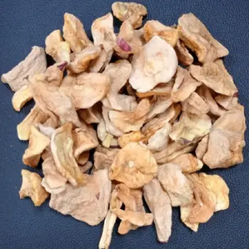 Fresh Dried Apple